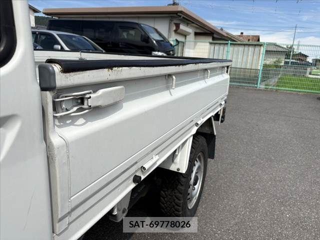 Daihatsu HIJET TRUCK 2013-08 8562126-20