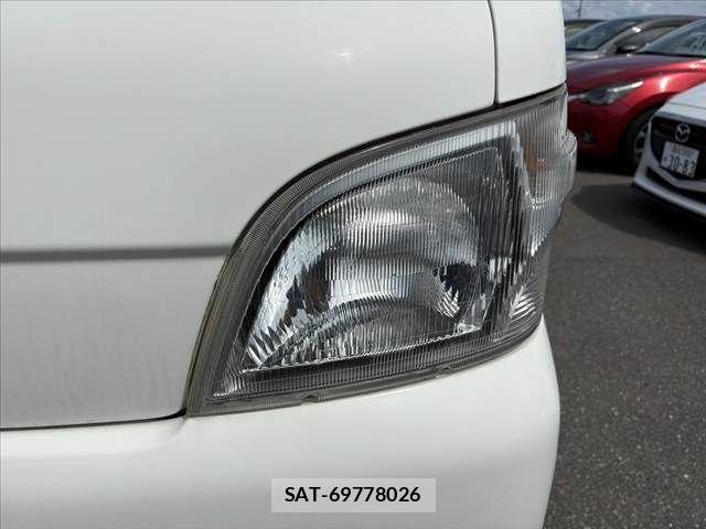 Daihatsu HIJET TRUCK 2013-08 8562126-28