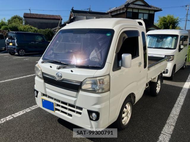 Daihatsu HIJET TRUCK 2014-12 8562128-0