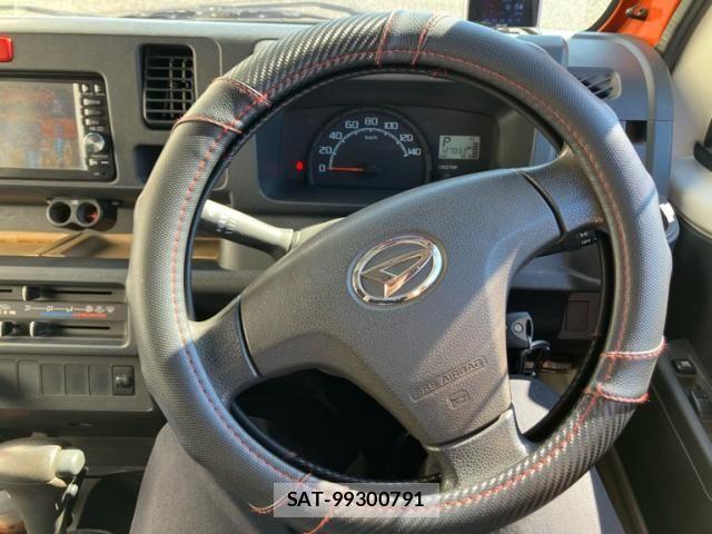 Daihatsu HIJET TRUCK 2014-12 8562128-14