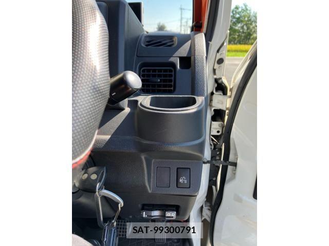 Daihatsu HIJET TRUCK 2014-12 8562128-17