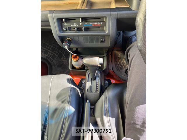 Daihatsu HIJET TRUCK 2014-12 8562128-18