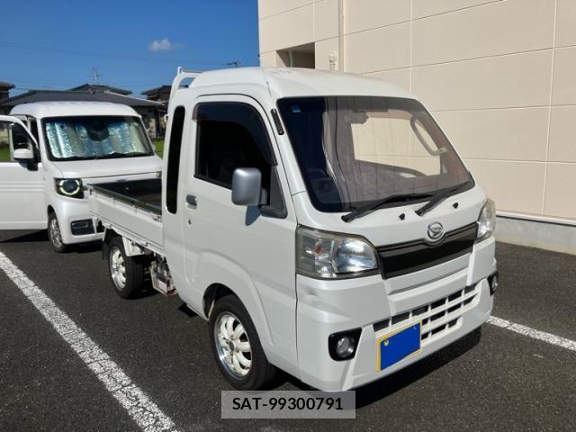Daihatsu HIJET TRUCK 2014-12 8562128-1
