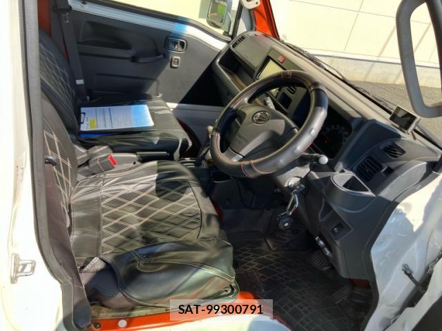 Daihatsu HIJET TRUCK 2014-12 8562128-21