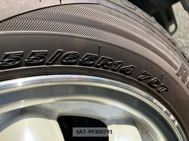 Daihatsu HIJET TRUCK 2014-12 8562128-4