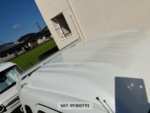 Daihatsu HIJET TRUCK 2014-12 8562128-5