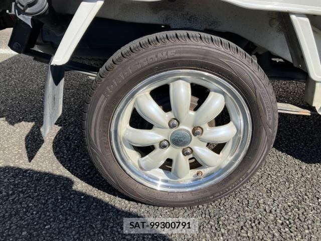 Daihatsu HIJET TRUCK 2014-12 8562128-6