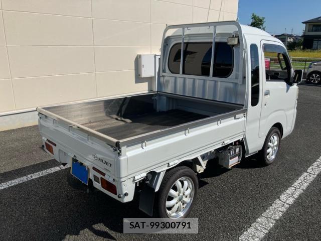 Daihatsu HIJET TRUCK 2014-12 8562128-7