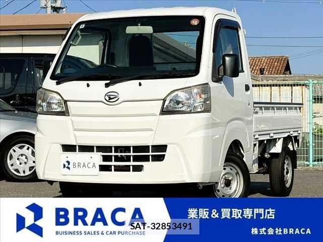 Daihatsu HIJET TRUCK 2015-06 8562127-0