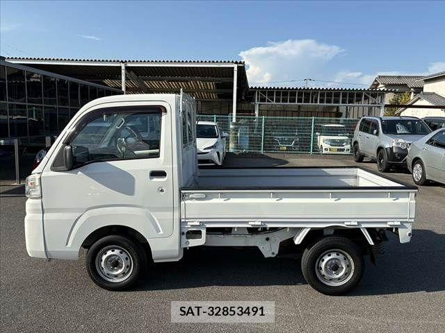 Daihatsu HIJET TRUCK 2015-06 8562127-11