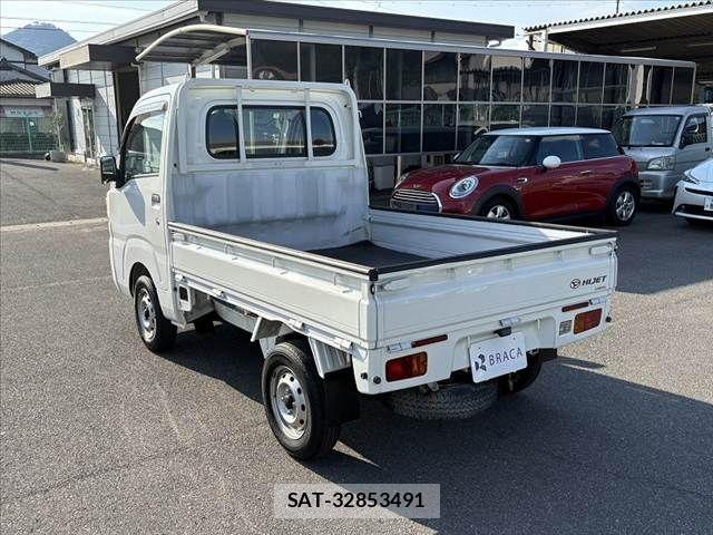 Daihatsu HIJET TRUCK 2015-06 8562127-12