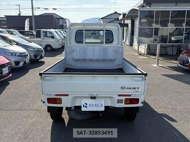 Daihatsu HIJET TRUCK 2015-06 8562127-13