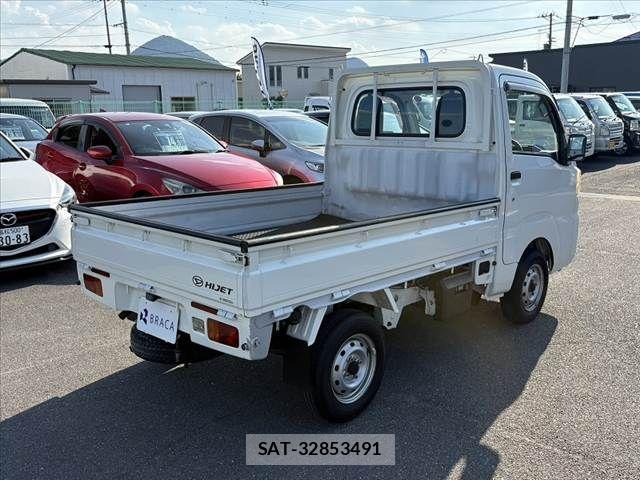 Daihatsu HIJET TRUCK 2015-06 8562127-14
