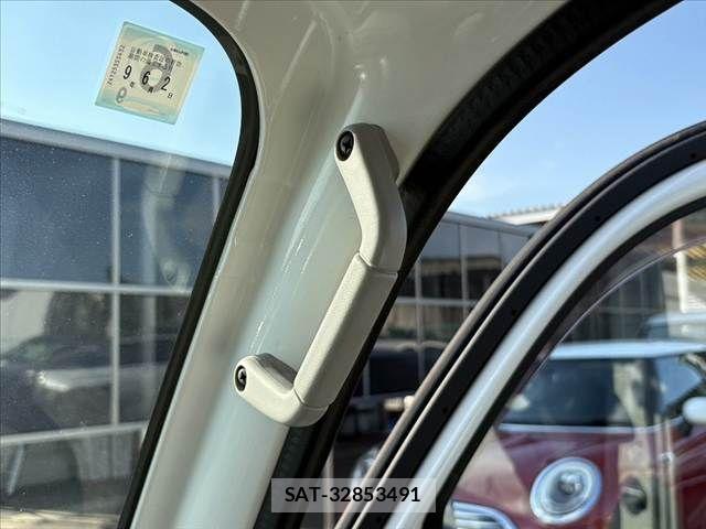 Daihatsu HIJET TRUCK 2015-06 8562127-24