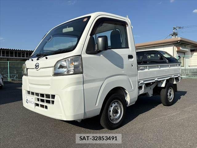 Daihatsu HIJET TRUCK 2015-06 8562127-7