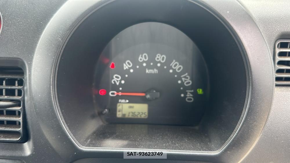 Daihatsu HIJET TRUCK 2010-03 7555697-12
