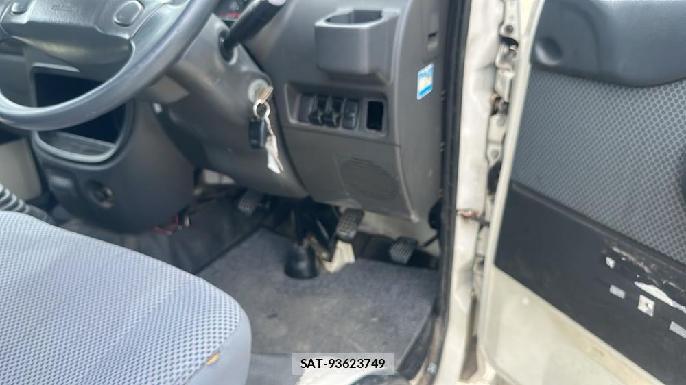 Daihatsu HIJET TRUCK 2010-03 7555697-13