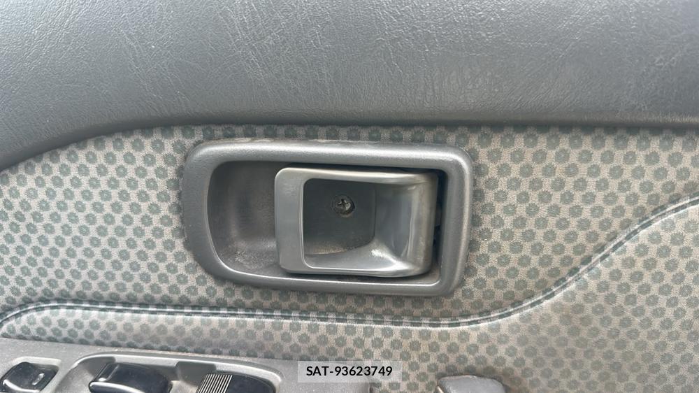 Daihatsu HIJET TRUCK 2010-03 7555697-16
