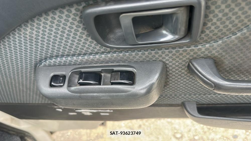 Daihatsu HIJET TRUCK 2010-03 7555697-17