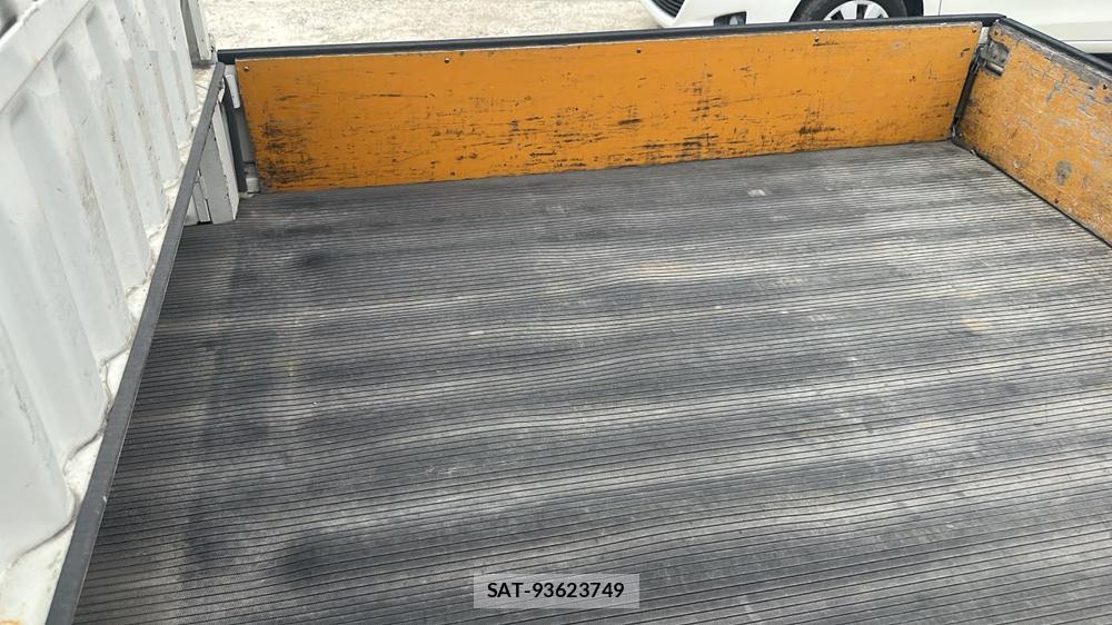 Daihatsu HIJET TRUCK 2010-03 7555697-19