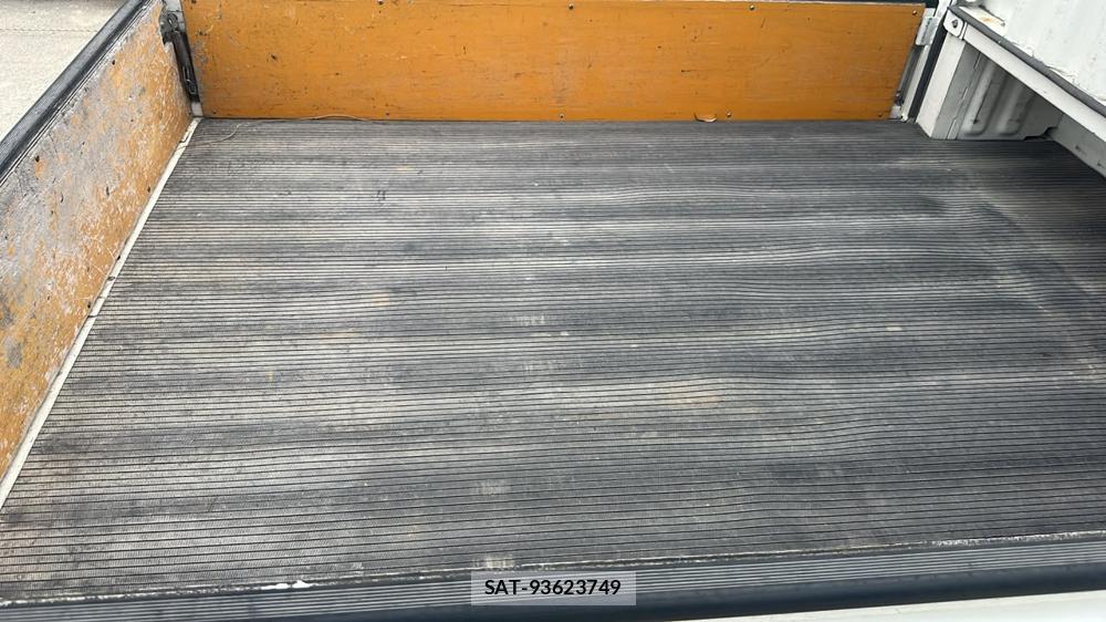 Daihatsu HIJET TRUCK 2010-03 7555697-20