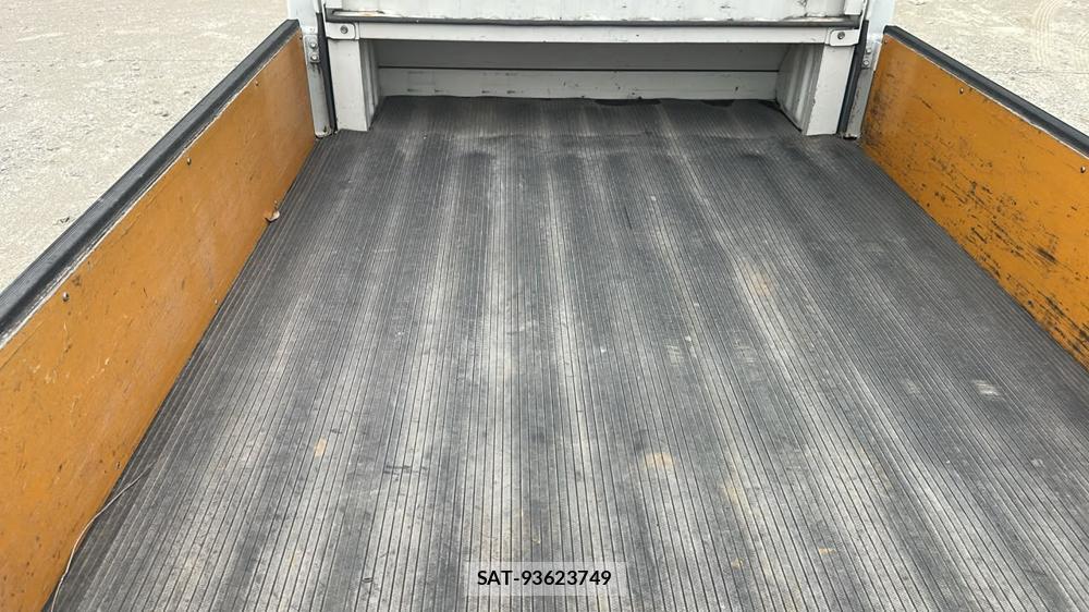 Daihatsu HIJET TRUCK 2010-03 7555697-21