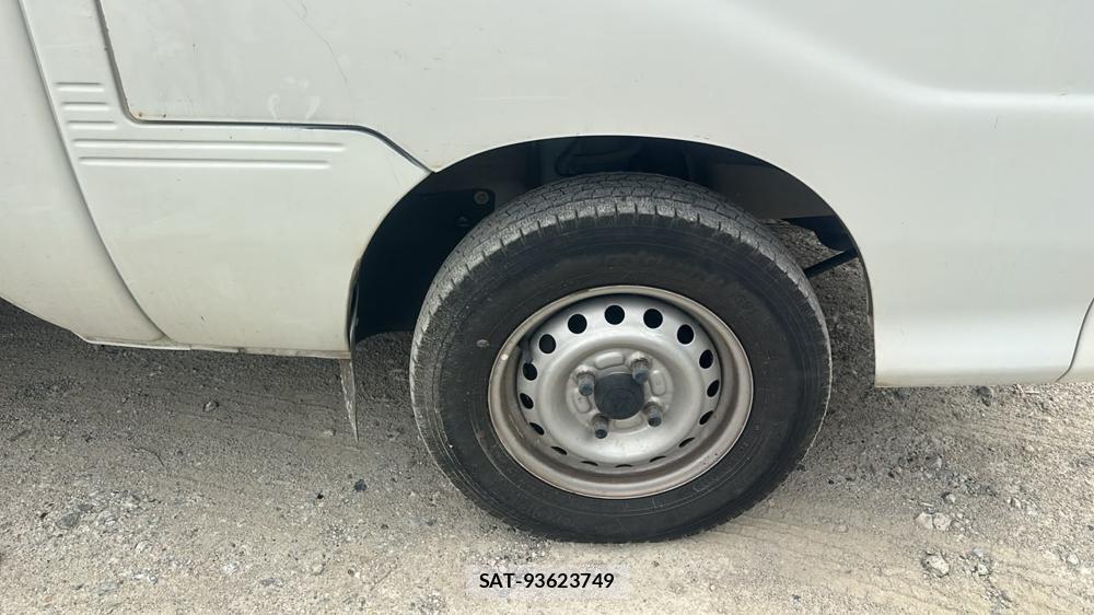 Daihatsu HIJET TRUCK 2010-03 7555697-23