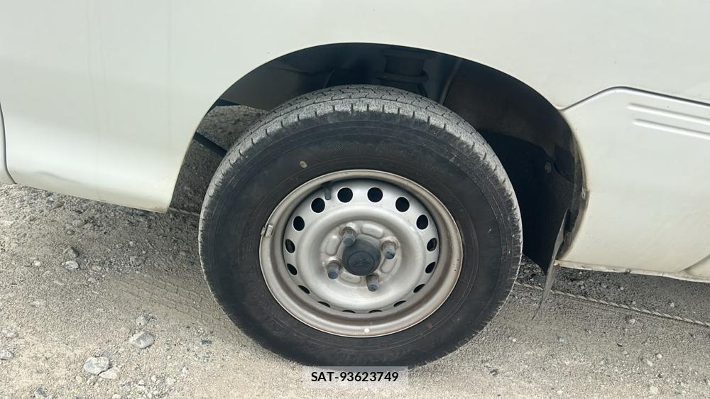 Daihatsu HIJET TRUCK 2010-03 7555697-24
