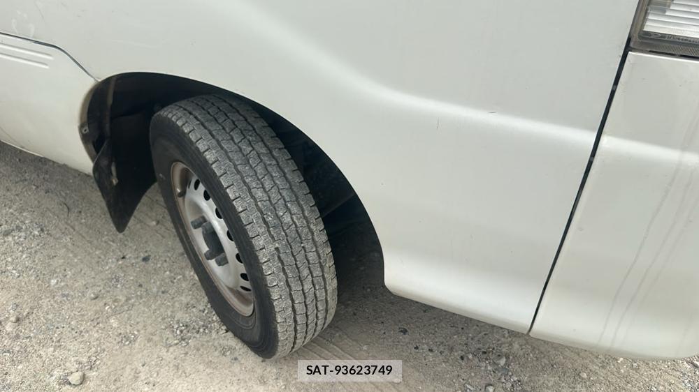 Daihatsu HIJET TRUCK 2010-03 7555697-26
