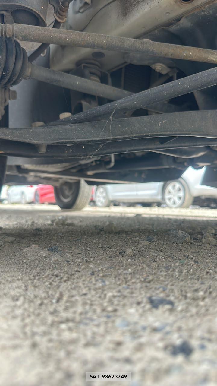 Daihatsu HIJET TRUCK 2010-03 7555697-27