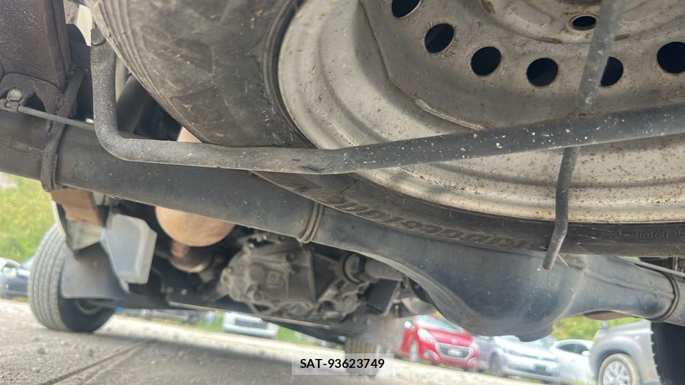 Daihatsu HIJET TRUCK 2010-03 7555697-29