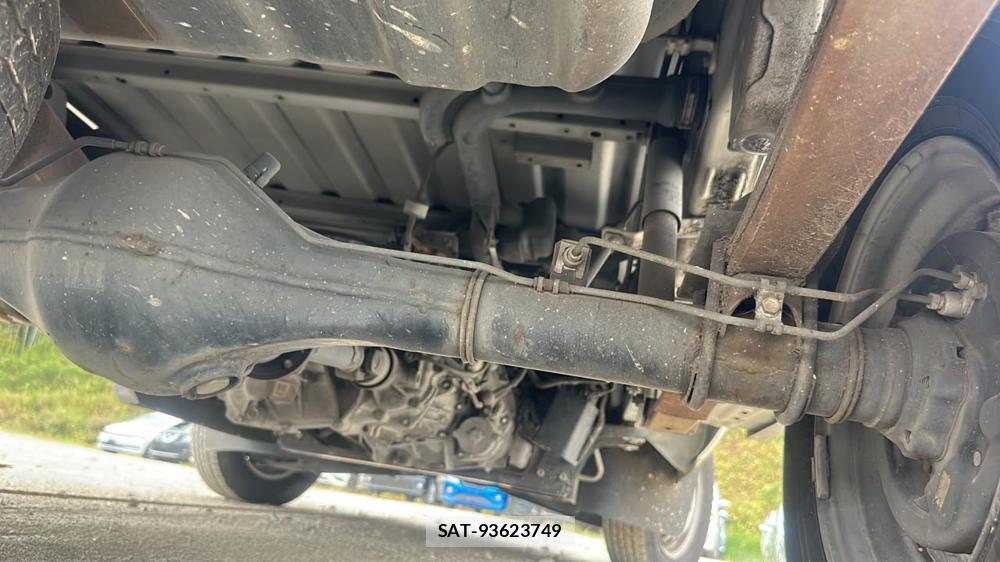 Daihatsu HIJET TRUCK 2010-03 7555697-30