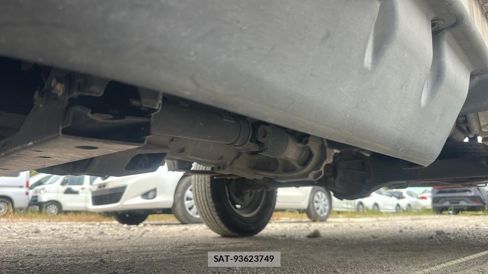 Daihatsu HIJET TRUCK 2010-03 7555697-31