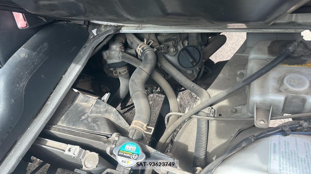 Daihatsu HIJET TRUCK 2010-03 7555697-33