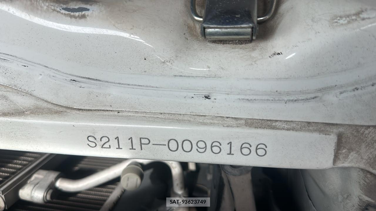 Daihatsu HIJET TRUCK 2010-03 7555697-34