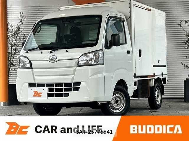Daihatsu HIJET TRUCK 2020-10 8627055-0