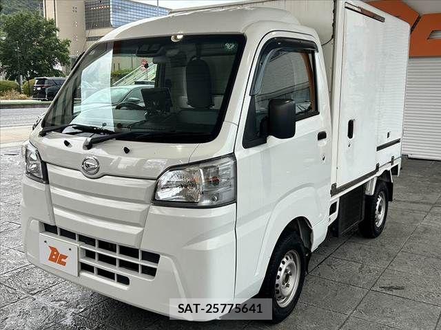 Daihatsu HIJET TRUCK 2020-10 8627055-9