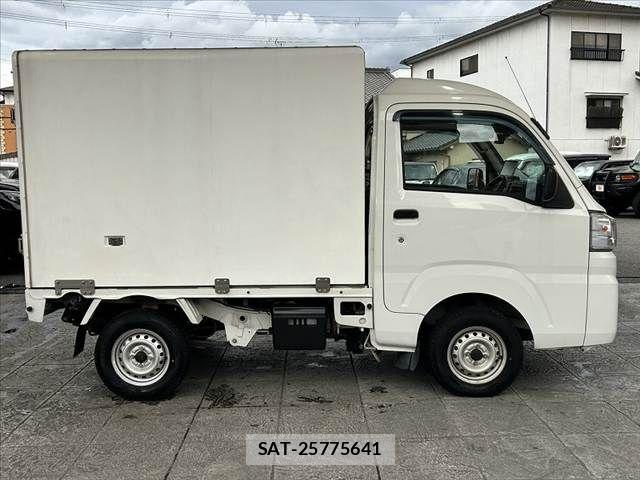Daihatsu HIJET TRUCK 2020-10 8627055-10