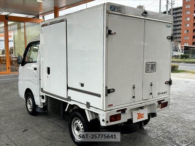 Daihatsu HIJET TRUCK 2020-10 8627055-12