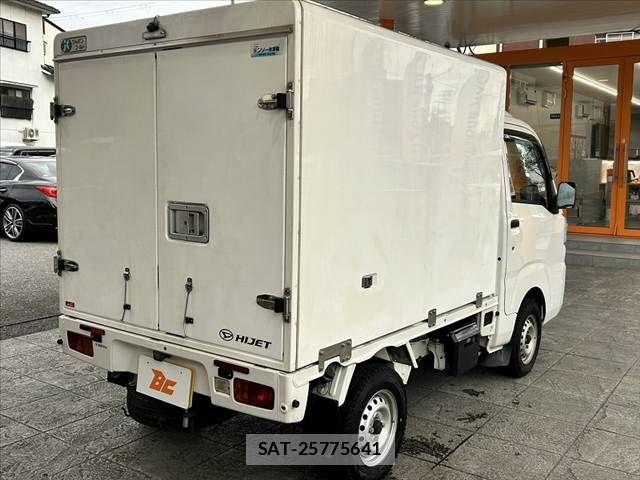 Daihatsu HIJET TRUCK 2020-10 8627055-14