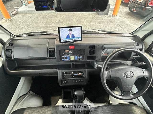 Daihatsu HIJET TRUCK 2020-10 8627055-1