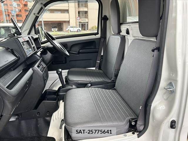 Daihatsu HIJET TRUCK 2020-10 8627055-20