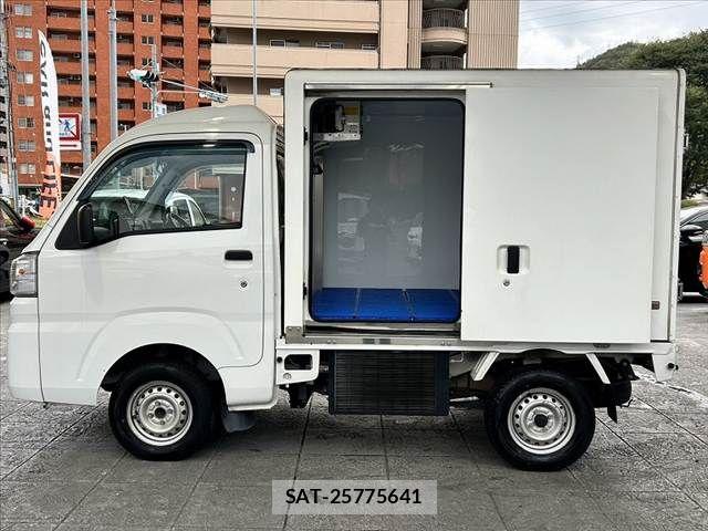 Daihatsu HIJET TRUCK 2020-10 8627055-21