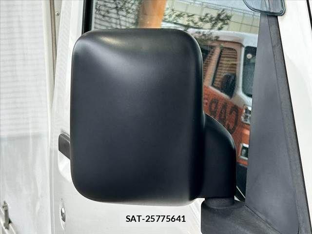 Daihatsu HIJET TRUCK 2020-10 8627055-25