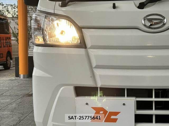 Daihatsu HIJET TRUCK 2020-10 8627055-27