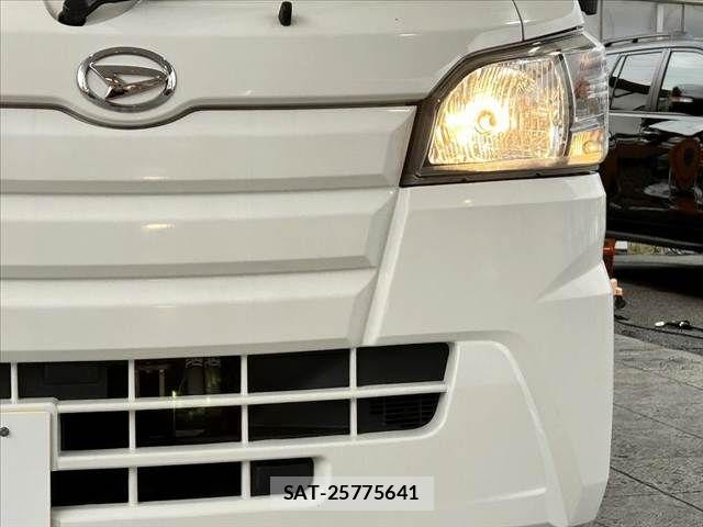 Daihatsu HIJET TRUCK 2020-10 8627055-28