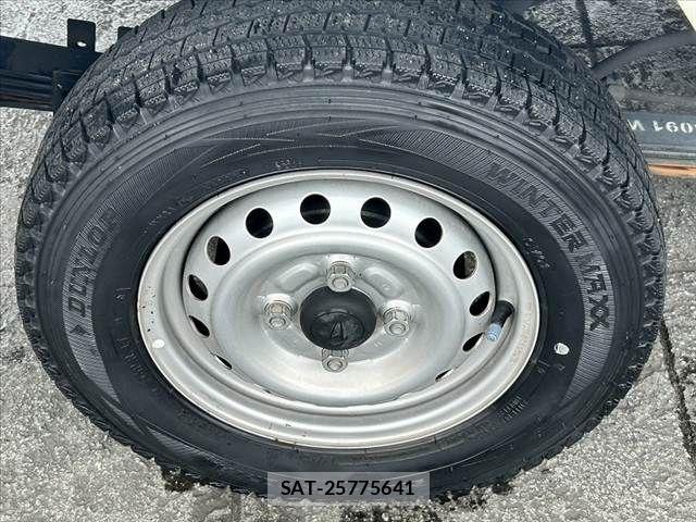 Daihatsu HIJET TRUCK 2020-10 8627055-29