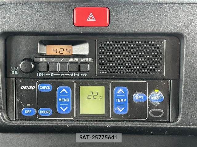 Daihatsu HIJET TRUCK 2020-10 8627055-3