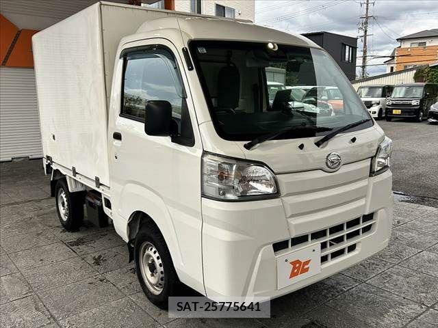 Daihatsu HIJET TRUCK 2020-10 8627055-7