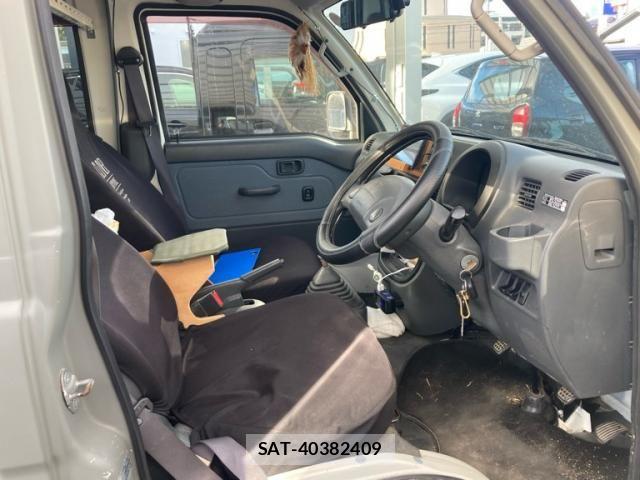 Daihatsu HIJET TRUCK 2014-05 8627058-10
